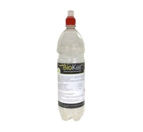 Биотопливо BioKer 1,5L (БТБкР-00001702)