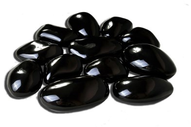 Камни черные  (БкР-00000030)
