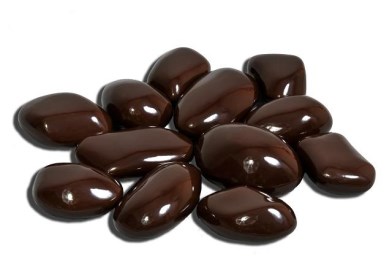 Камни шоколадные  (БкР-00000031)